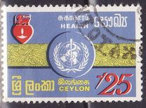 [World Health Day, tyyppi GW]