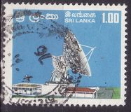 [Opening of Satellite Earth Station, Padukka, tipas Y]