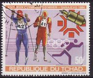[Airmail - Winter Olympic Games - Sarajevo 1984, Yugoslavia, type YV]