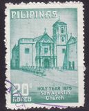 [Holy Year - Churches, प्रकार ALG]