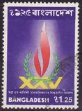 [The 25th Anniversary of Declaration of Human Rights, Scrivi AB1]