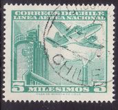 [Airmail, type LT]