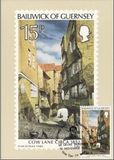 [Christmas Stamps, tegund GL]