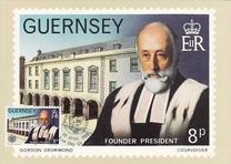 [EUROPA Stamps - Historic Events, type HO]
