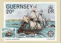[EUROPA Stamps - Historic Events, type HQ]