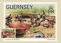 [EUROPA Stamps - Historic Events, type HT]