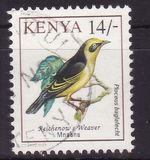 [Birds, type VJ]