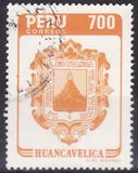 [Coat of Arms, type AEM]