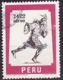 [Postage Stamps, type ZK4]