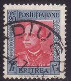 [King Victor Emmanuel III, type BF]