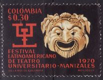 [Latin-American University Theatre Festival, Manizales, タイプ AHP]