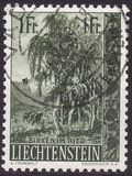 [Trees and Bushes, տեսակ KD]