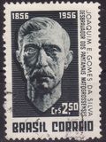 [The 100th Anniversary of the Birth of Joaquim Eugenio Gomes da Silva, type AGR]