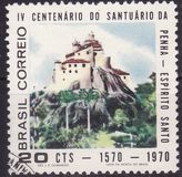 [The 400th Anniversary of the Penha Monastery, Vilha Velha, type ATV]
