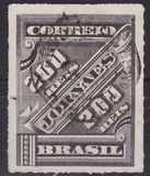 [Timbres journaux, type AM13]