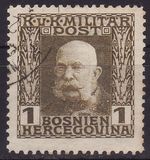 [Franz Joseph I, tipas ABN]