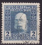 [Franz Joseph I, tipas ABN1]