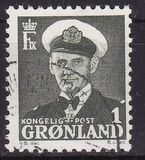 [King Frederik IX, type O]