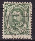 [Grand Duke William IV of Luxembourg, type I6]