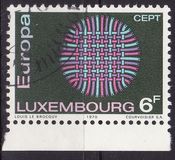 [EUROPA Stamps, loại QW]