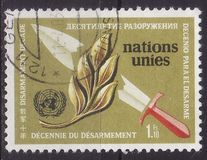 [The Decade of Disarmament, סוג AB1]