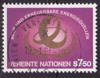 [New Ebnergy Sources, type S]