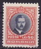 [King Carol II, 1893-1953, type PF]