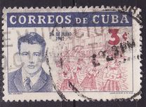 [The 9th Anniversary of The "Rebel Day", Tipe AAN]