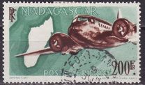 [Airmail - Airmail, type IR]