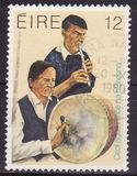 [Irish Folk Dance, veids GW]