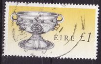 [Irish Art Treasures, type QM]