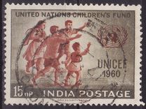[UNICEF Day, tyyppi EK]