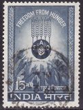 [Freedom from Hunger, प्रकार FR]