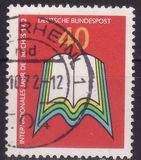 [The International Book Year, típus TM]