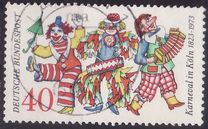 [The 150th Anniversary of the Carnival in Cologne, タイプ TV]