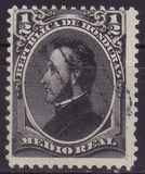[Francisco Morazán, 1792-1842, type XXD2]