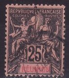 [Inscription: "RÉUNION", type H7]