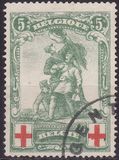 [Red Cross charity, type AW]