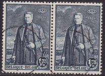 [The 100th anniversary of independence, type DK]