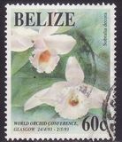 [The 14th World Orchid Conference - Glasgow, Scotland, type XE]