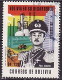 ["Bolivia's Development", tyyppi PE]