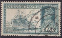 [King George VI, 1895-1952, 类型 AL]