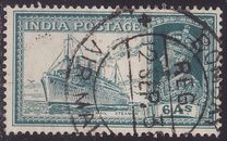 [King George VI, 1895-1952, 类型 AL]