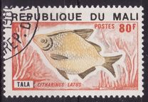 [Fish, වර්ගය PI]