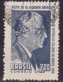 [Visit of the President of Italy, Tipi AIB]