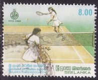 [The 75th Anniversary of Sri Lanka Tennis Association, වර්ගය RZ]