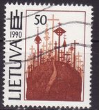 [Definitive Issue - National Symbols, type DK]