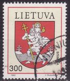 [Arms of Lithuania, 类型 EW]