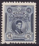 [Personalità - Stampatore: American Bank Note Co., New York, Scrivi EJ]