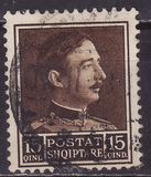 [Local Motifs & King Zog I, type BF2]